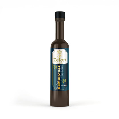 Taş Baskı Erken Hasat Premium Zeytinyağı • 500 ml